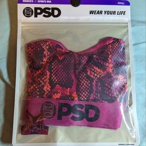 PSD Sports Bra